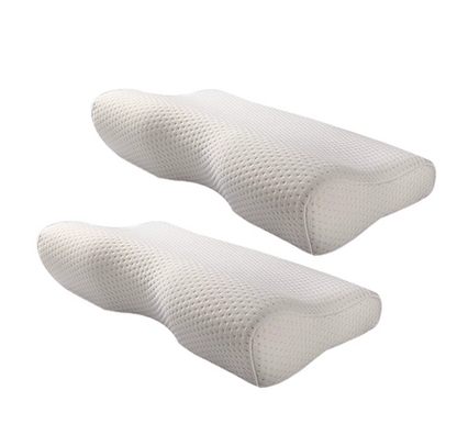Cervical Pillow Neck Pillow Memory Pillow - view 3