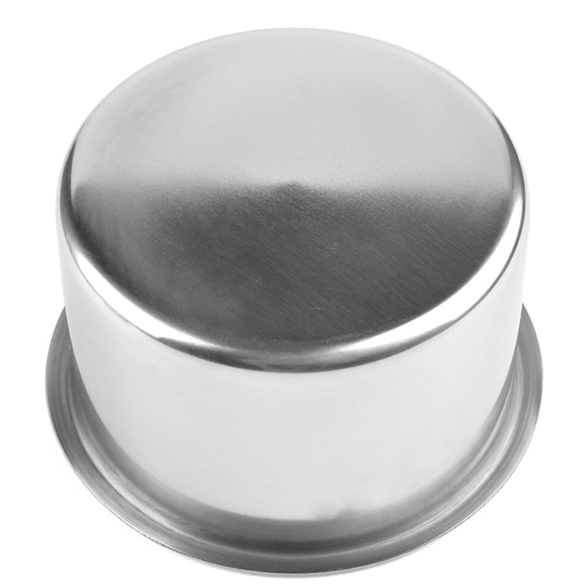 Universal Stainless Steel Cup Drink Holders for Car Boat Truck Marine Camper RV - view 9
