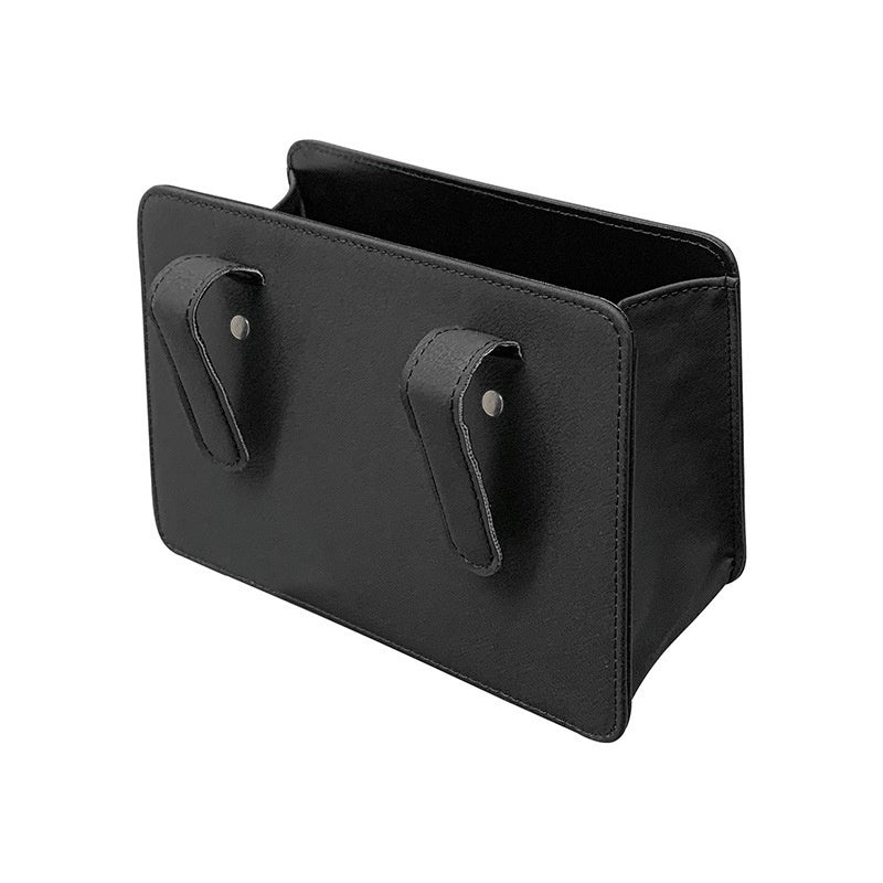 Car Door Container Trash Can - view 4