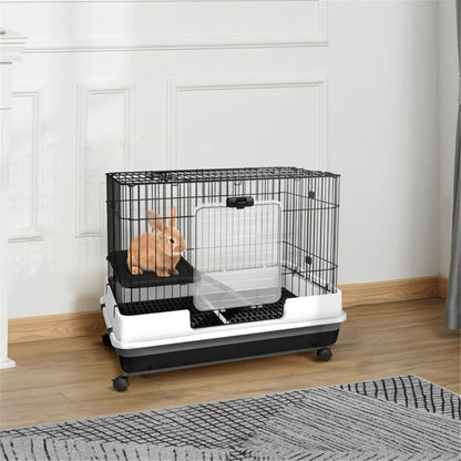 Small Animal Cage