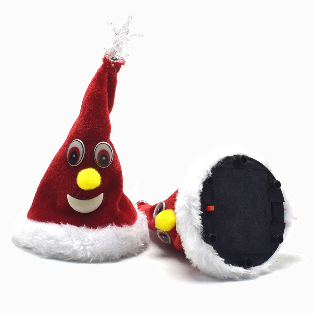 Christmas Hat Ornaments - view 3
