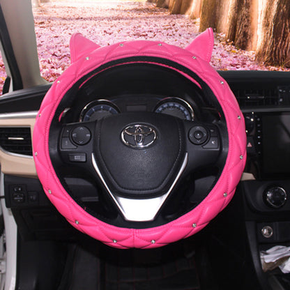 Steering Wheel Cover - view 4