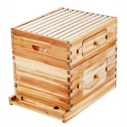 Bee Hive for Outdoor - view 5
