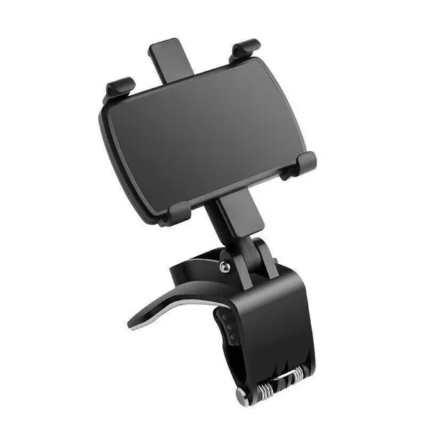 Universal Car Dashboard Mount Holder Stand Clamp Cradle Clip For Cell Phone GPS - view 3