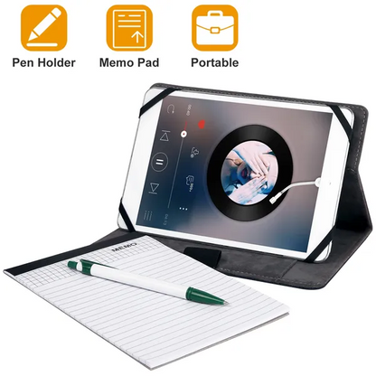 Padfolio Case For 7.9in Tablet PC Business Tablet Portfolio Organizer - view 5