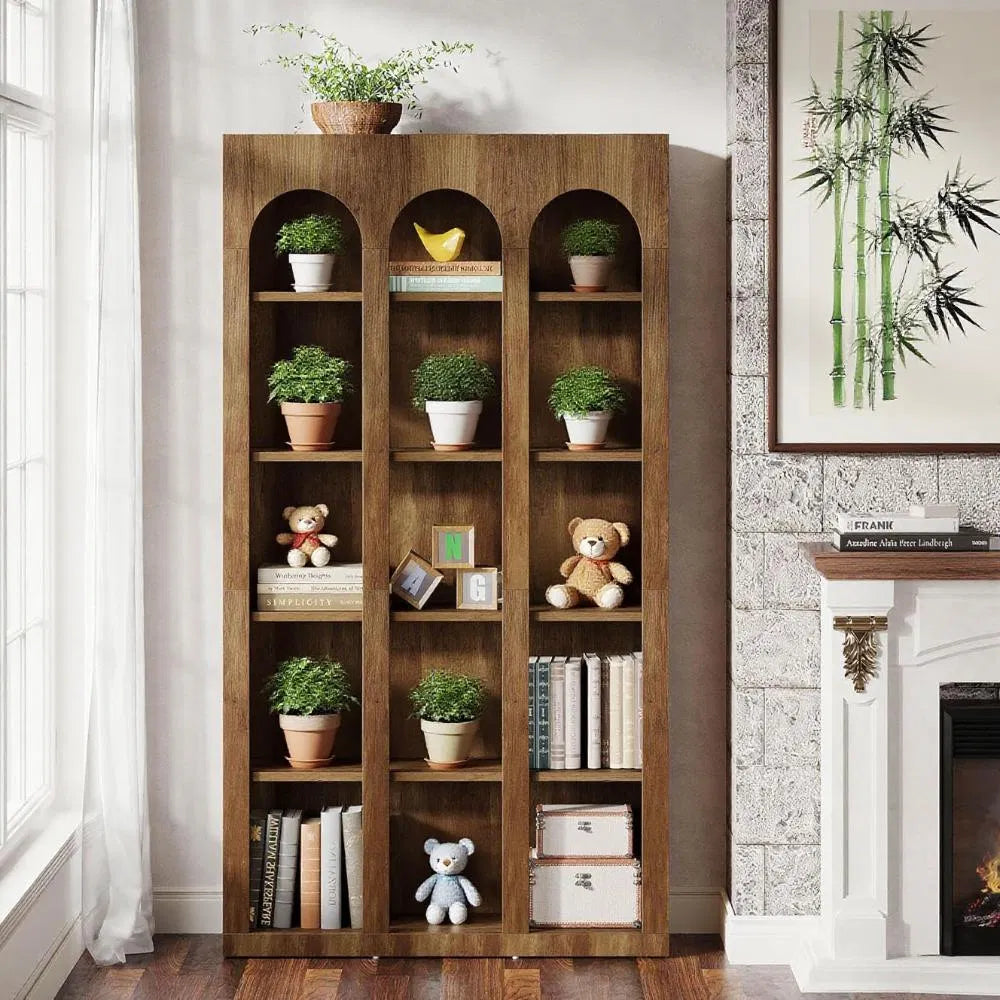 Shelf Book/Storage Cabinet - view 2