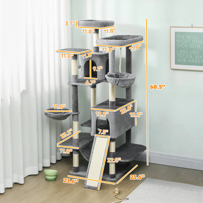Cat Tree - view 7