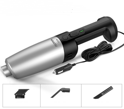 Car Vacuum Cleaner - view 10