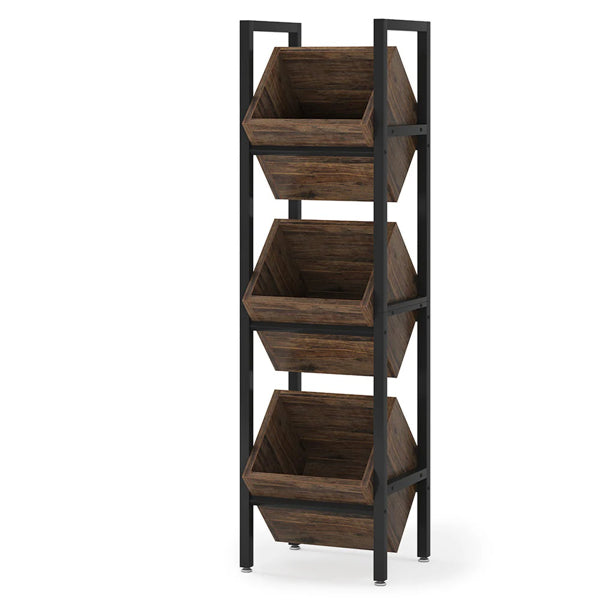 Wine Rack Cabinet - view 4