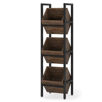 Wine Rack Cabinet - view 4