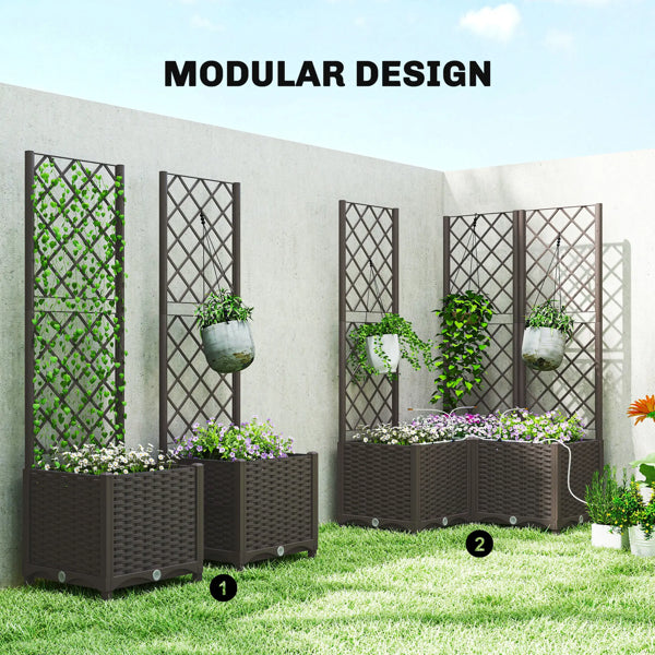 Flower Stand&Plant Stand - view 5