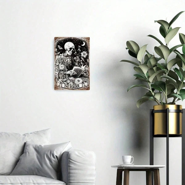 Wall Decoration 20 Cm X 20 Cm X 0.5 Cm - view 4
