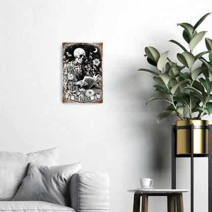 Wall Decoration 20 Cm X 20 Cm X 0.5 Cm - view 4
