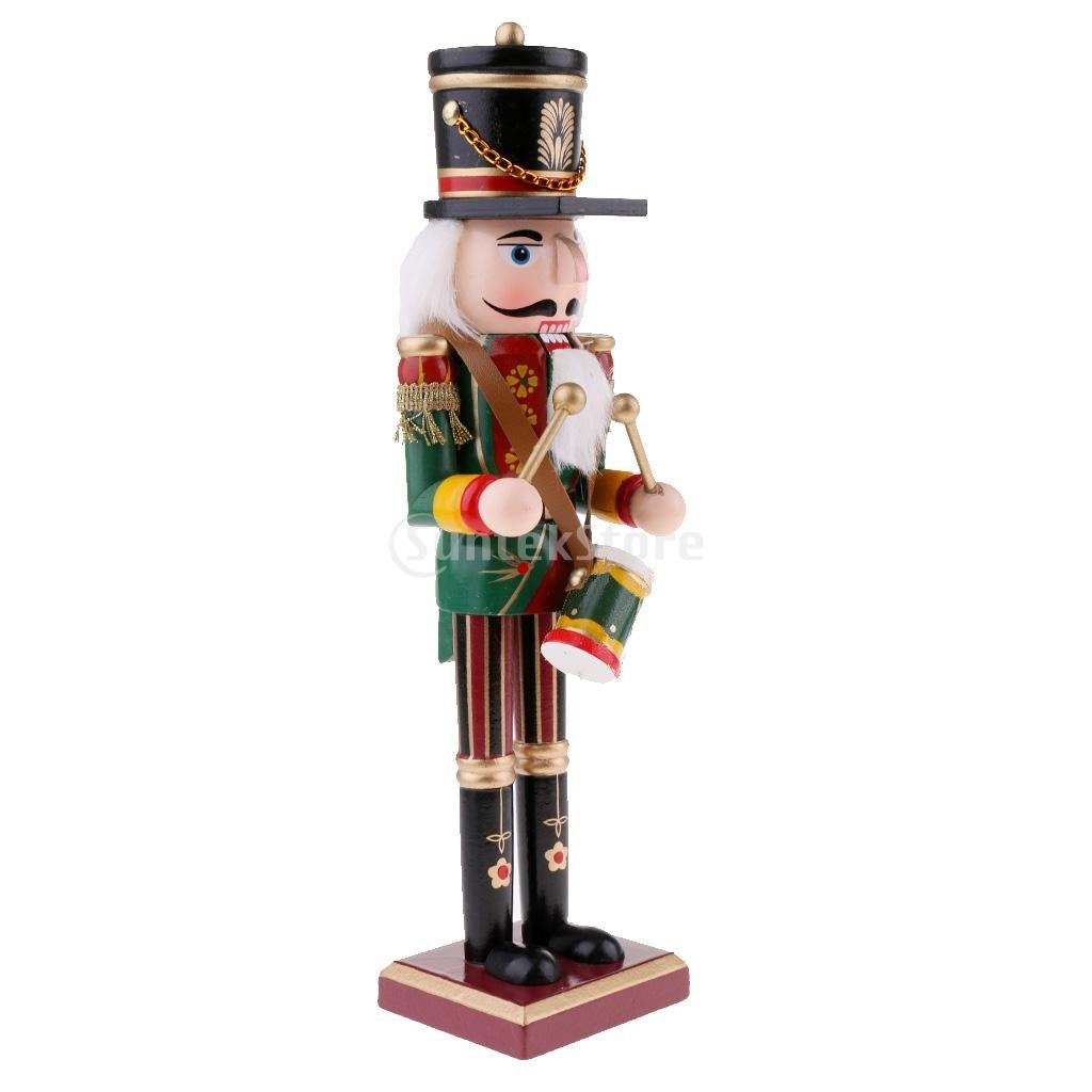 American Creative Nutcracker Puppet - view 5