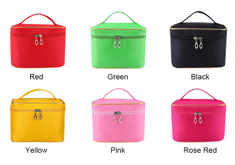 Cosmetic Bag - view 2