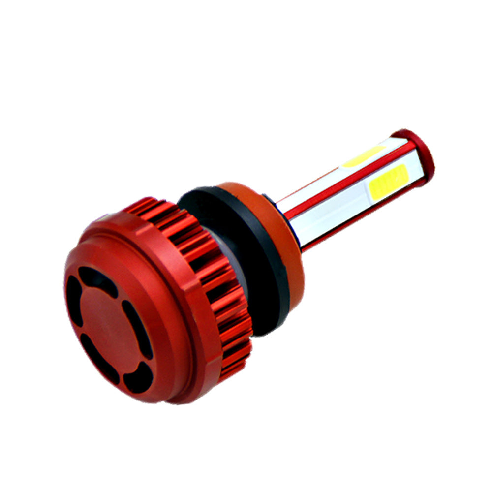 Automobile LED headlamp - view 8