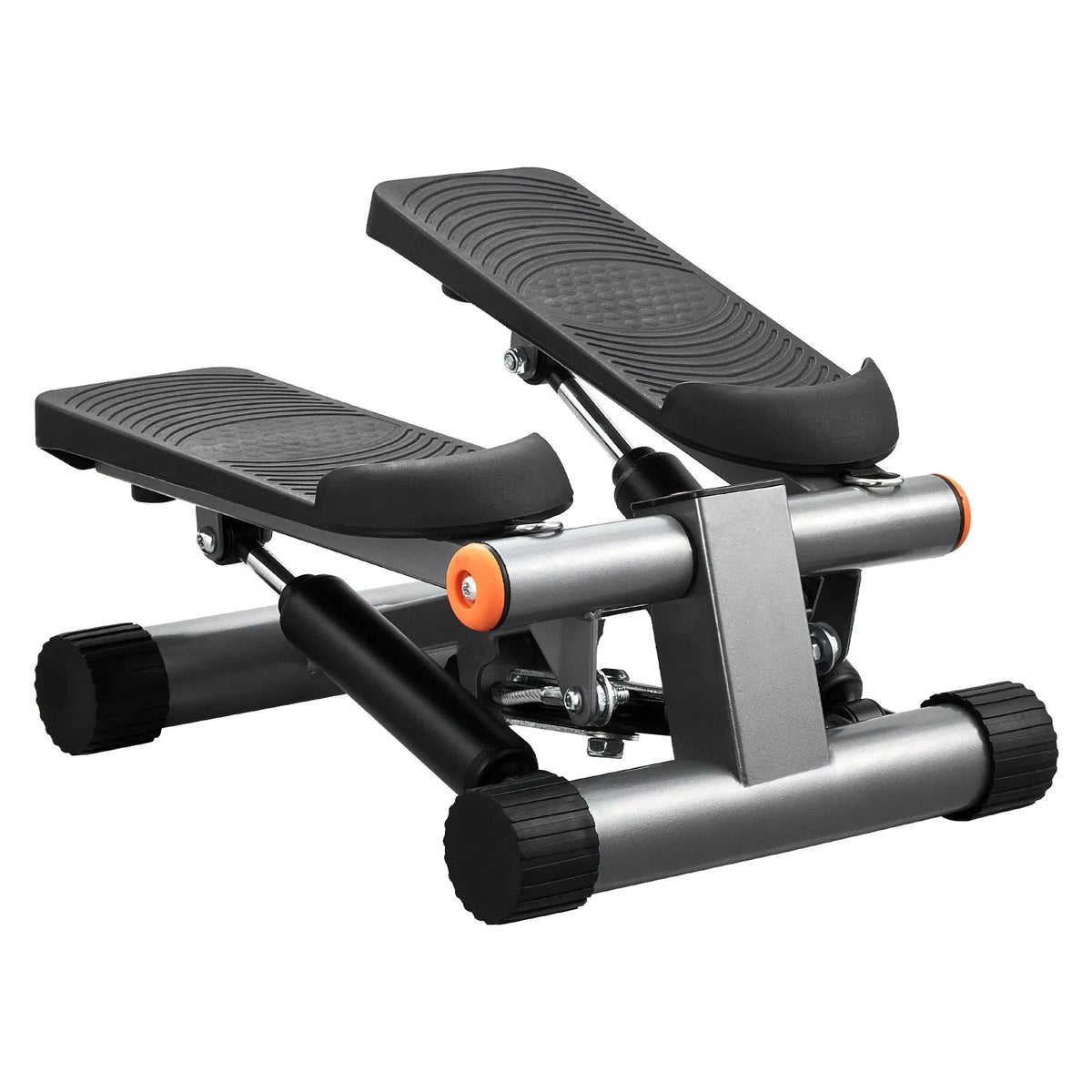 Stair Stepper For Exercise At Home Hydraulic Mini Stepper With Resistance Band - view 8
