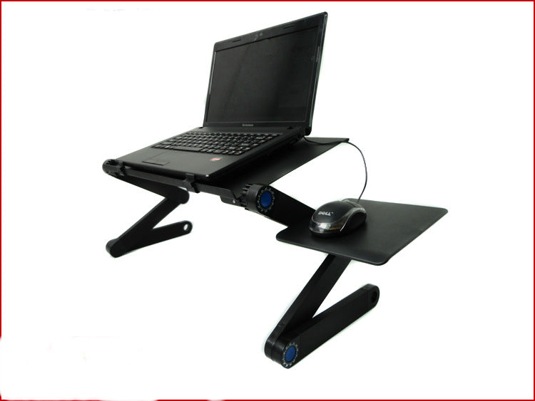 Cooling Laptop Desk Laptop Stand Tablet - view 6