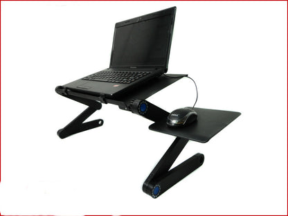 Cooling Laptop Desk Laptop Stand Tablet - view 6