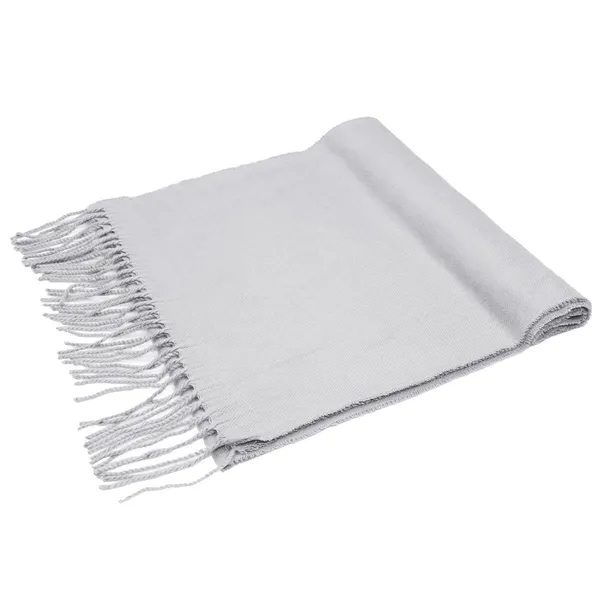 Mens Womens Oversize Cashmere Wool Shawl Wraps Blanket Winter - view 5
