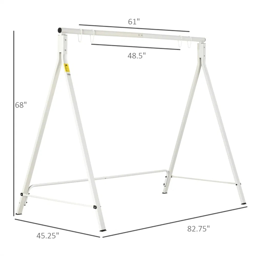 Hammock Chair Stand, Swing Stand - view 6