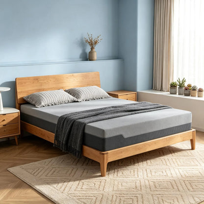 Mattress Only mattress