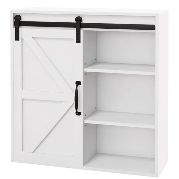 Bathroom Cabinet/Wall Cabinet - view 2
