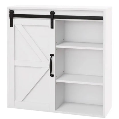 Bathroom Cabinet/Wall Cabinet - view 2
