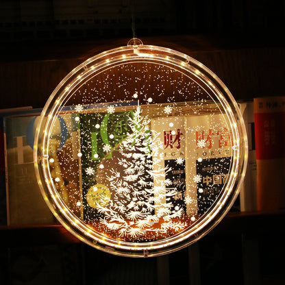 Led Christmas Lights - view 6