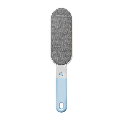 Double-Sided Clothing Pet Dust Hair Removal Brush Pet Hair Remover For Couch Pet Hair Remover For Laundry Car Carpet - view 10
