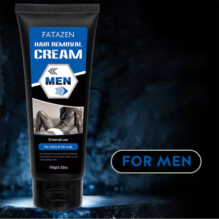 5 Mins Efficiency Private Label Natural Organic Herbal Full Body Painless Depilatory Men And Women Permanent Hair - view 6