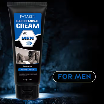 5 Mins Efficiency Private Label Natural Organic Herbal Full Body Painless Depilatory Men And Women Permanent Hair - view 6