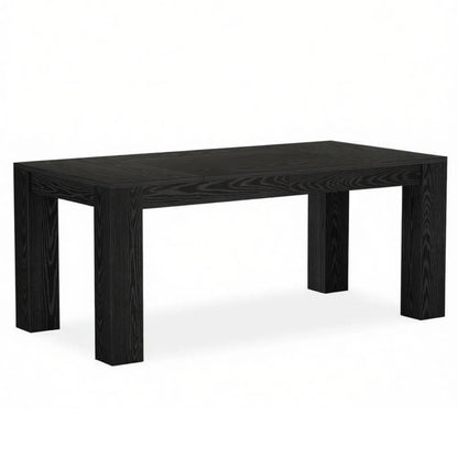 Minimalist Computer Desk for Office - view 7