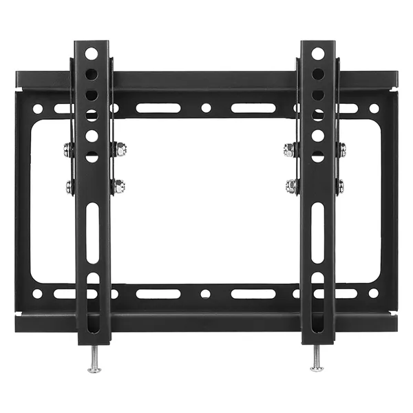 TV Wall Mount Bracket Tilt For Flat TV VESA 200x200mm - view 5