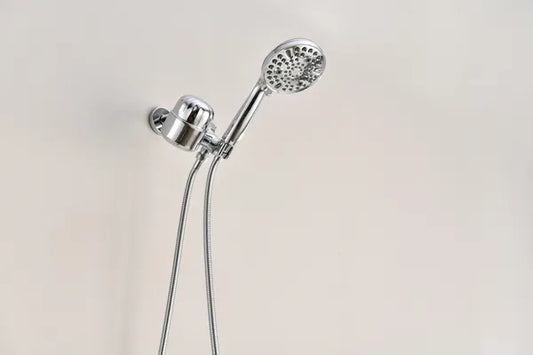 2.0 GPM Handheld Shower Head