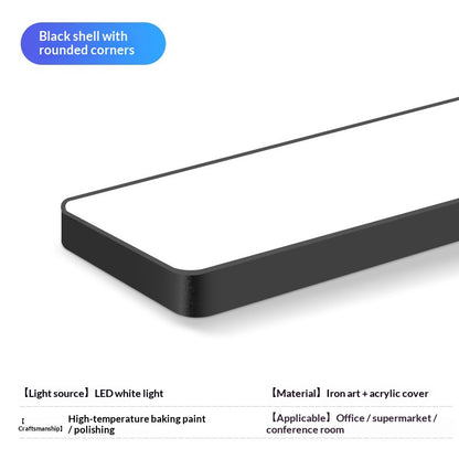 LED Strip Lights Specifically Designed For Office Suspended Ceilings - view 6