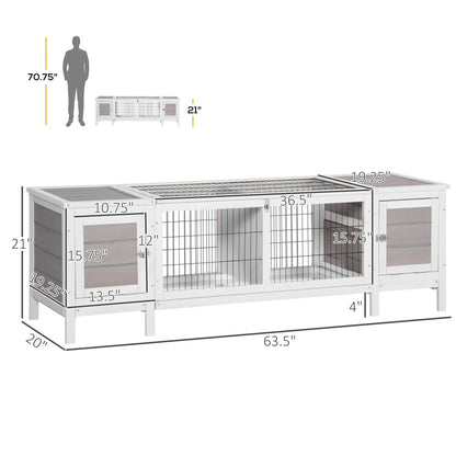 Small Animal Playpen Cage - view 5