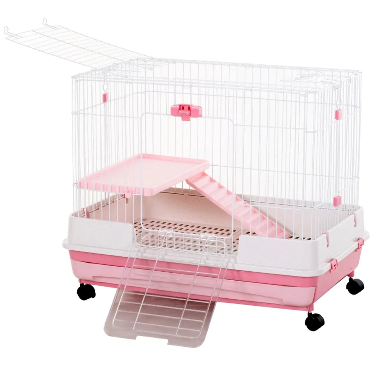 Hamster Cage/small animal cage/Pet cages - view 5