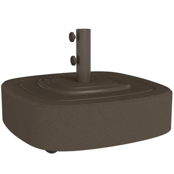 Outdoor Umbrella Base-Only The Base - view 3