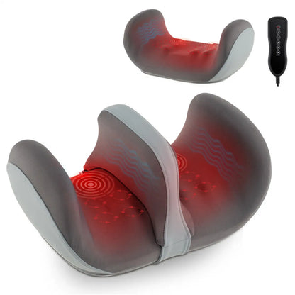 Foot Massager with Heating Function