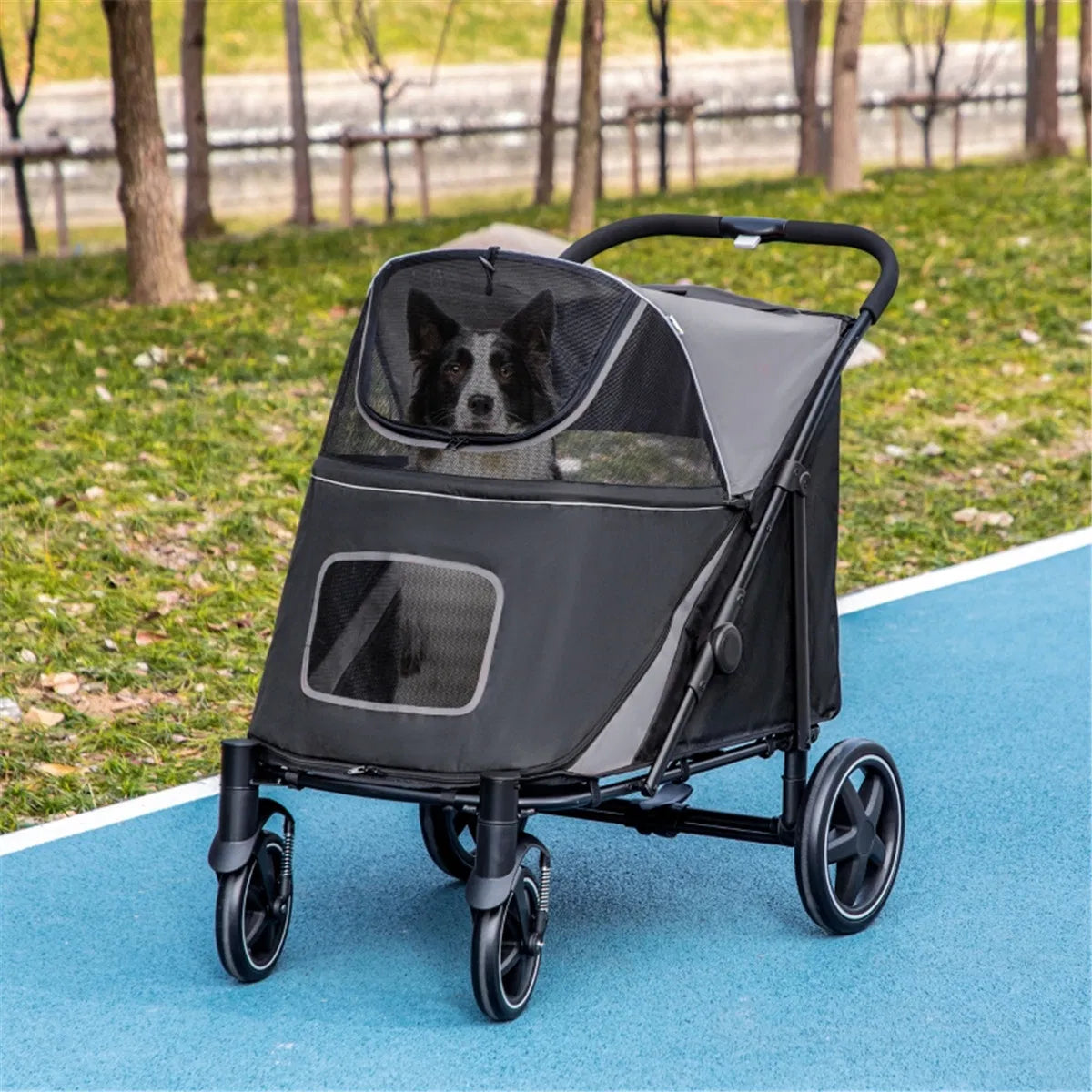 Dog Stroller / small animal cage/Pet cages
