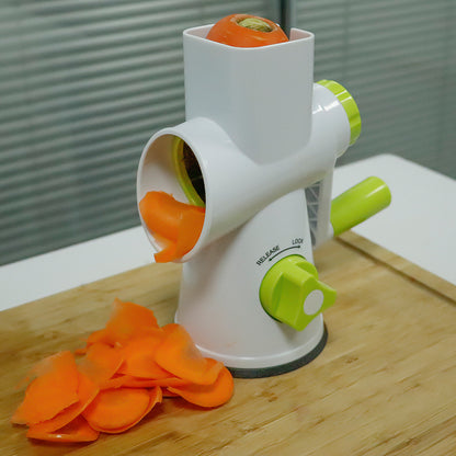 Kitchen Roller Multi-function Vegetable Chopper Household - view 5
