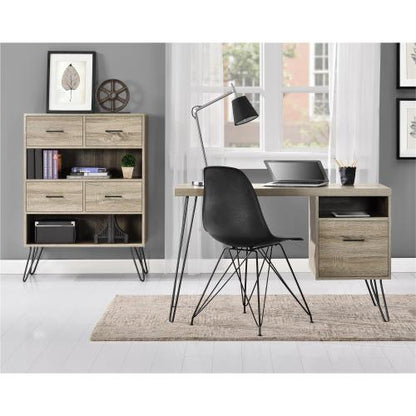 Landon Computer Desk - view 2