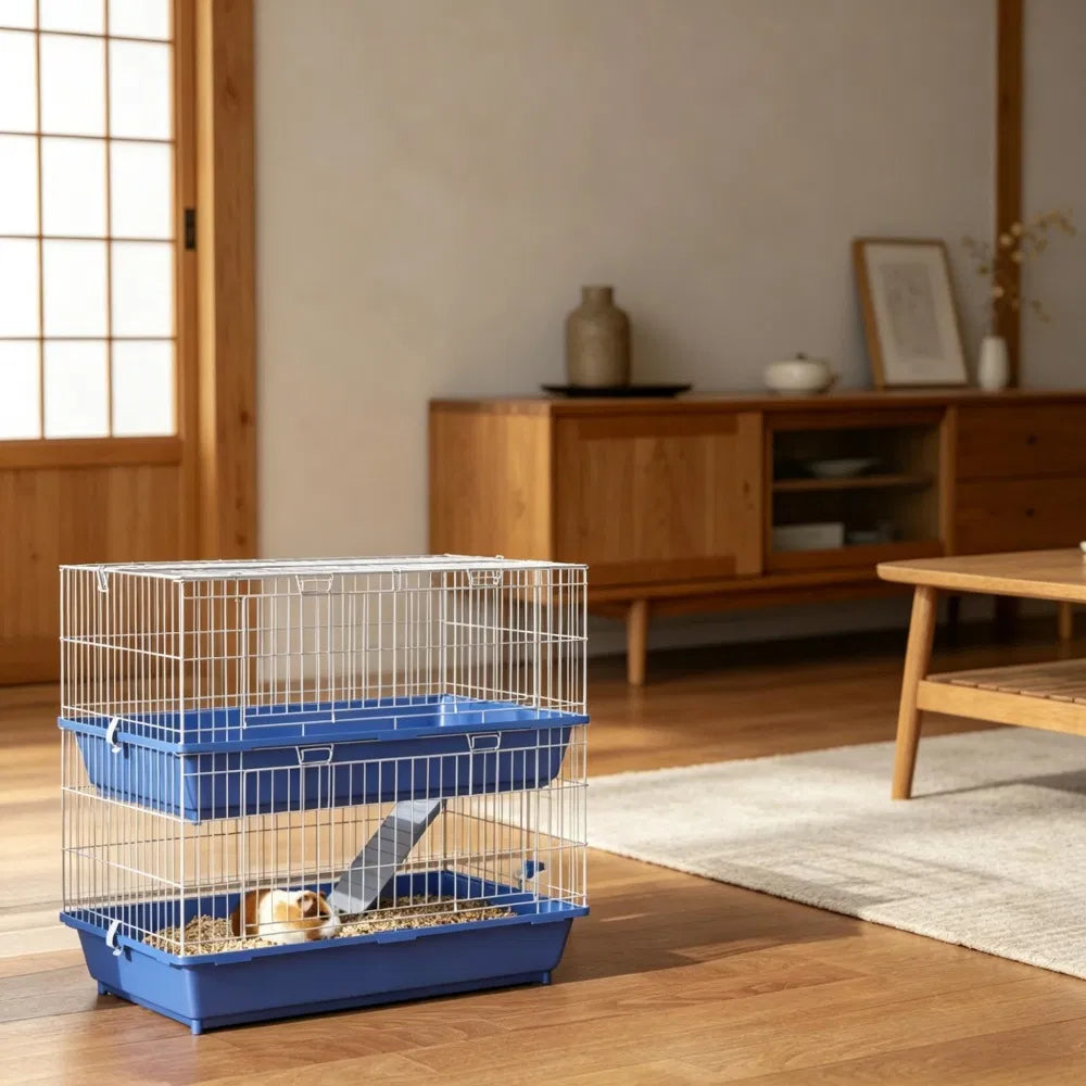 Hamster Cage/Pet Cage - view 2