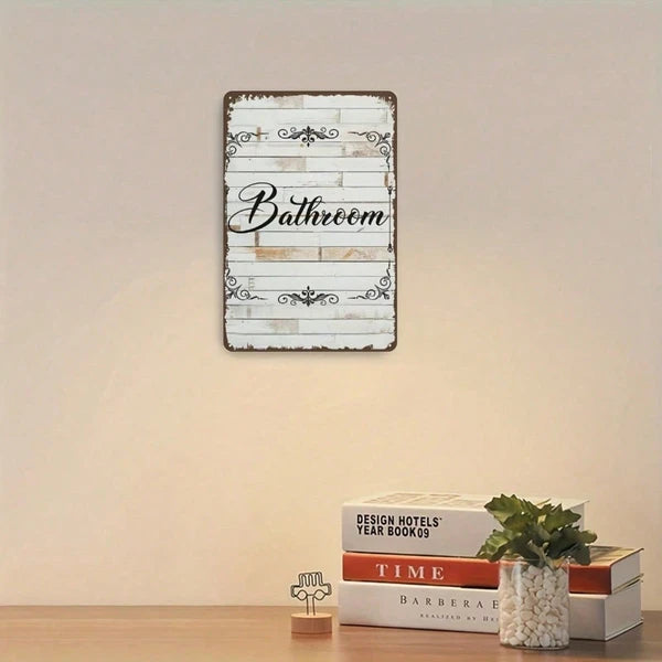 Wall Decoration 20 Cm X 20 Cm X 0.5 Cm - view 2