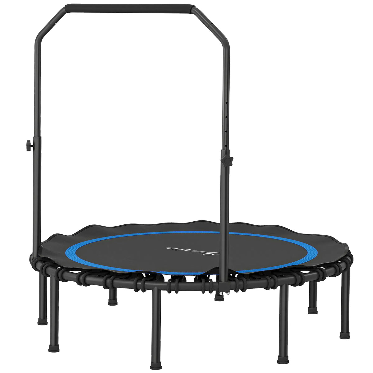 Exercise Trampoline - view 4