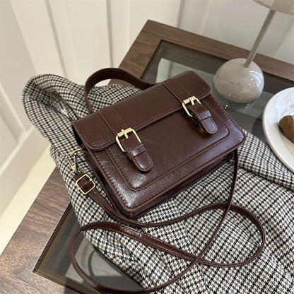 Crossbody Bag High-grade Shoulder Handbag - view 5