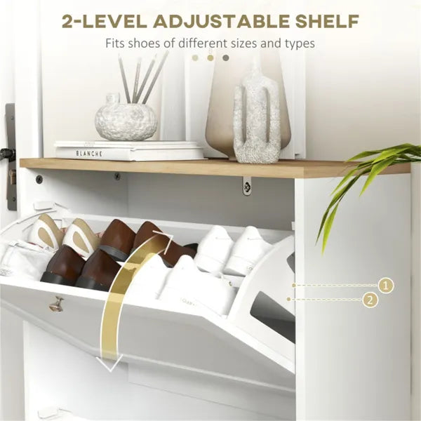 Shoe Storage Cabinet - view 6