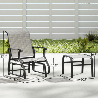 Garden Chair - view 4