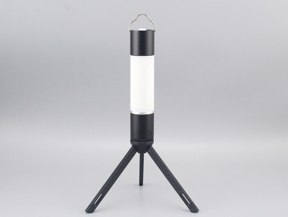 Outdoor Camping Light Camping Lantern Outdoor Lighting LED Light - view 3